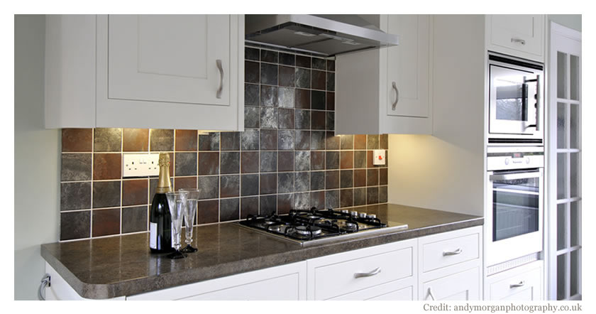 Kitchen refit