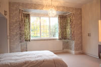 Georgian house renovation