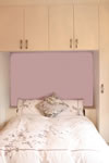 Bedroom renovation