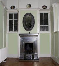 Green Hall