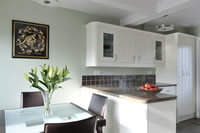Green Kitchen