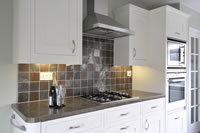 Green Kitchen